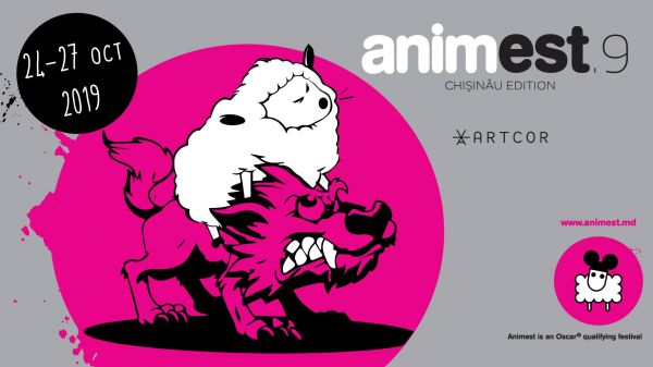 Anim'est 2019