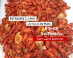 Вечеринка с морепродуктами