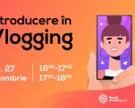 Introduction to Vlogging