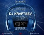 Dj Kraftsev
