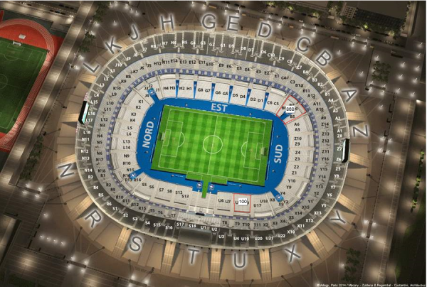 Франция - Молдова / EURO 2020