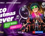 Disco Christmas Fever
