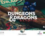 Dungeons & Dragons