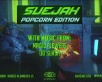 Svejak | Popcorn Edition