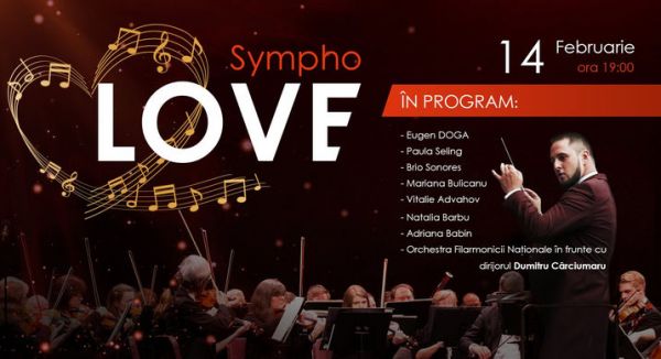 Sympho Love