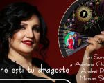"Cine esti tu dragoste"