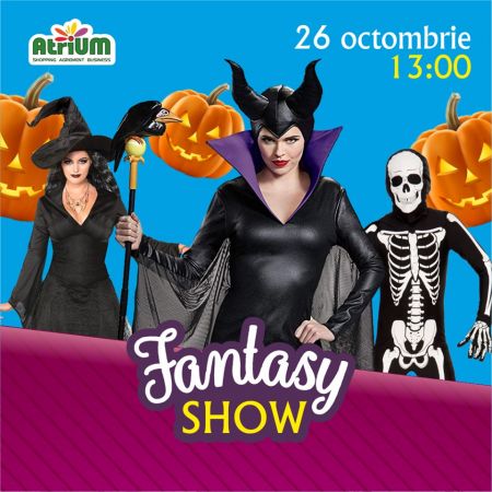 Fantasy Show 