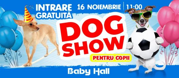 DOG SHOW