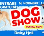 DOG SHOW
