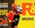 Rnb & Hip Hop Music with Dj #thedark!