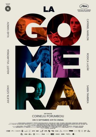 Filmul "La Gomera" 2D (RO)