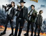 "Zombieland: Double Tap" Movie (RU)