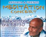 Meditation concert