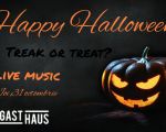 Happy Halloween