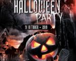 Happy Halloween 2019