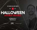 PianoBar - Halloween