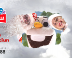 Santa's story