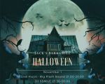 Halloween / Jack's