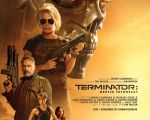 Фильм "Terminator: Dark Fate" 2D (EN-RO SUB)