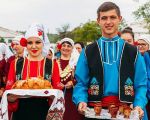 День вина в Гагаузии