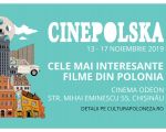 CinePOLSKA - польский кинофестиваль