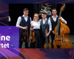 "Select Strings Quartet"
