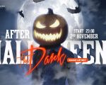 Afterhalloween | The Dark