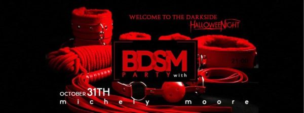 Halloween Little Friday!