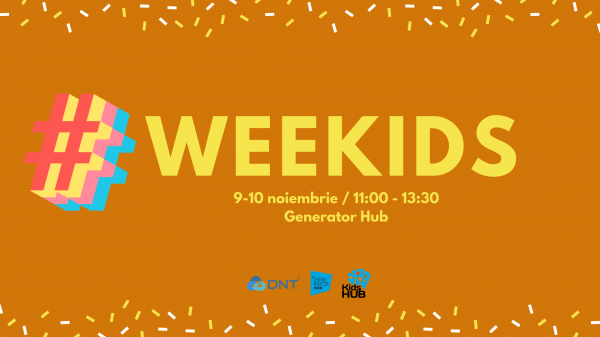 Weekids #november