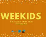 Weekids #november