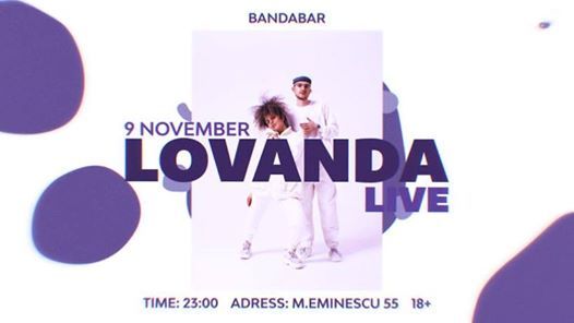 Lovanda (MSK) by \svejak