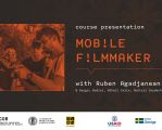 Mobile Filmmaker presentation