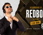 DJ REDBOY/Сlub Show