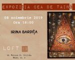 Expoziția Cea de Taină
