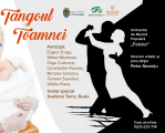 Margareta Ivanuș - Tangoul toamnei