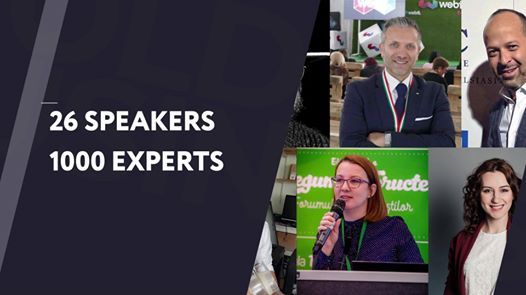 Moldova Business Week 2019