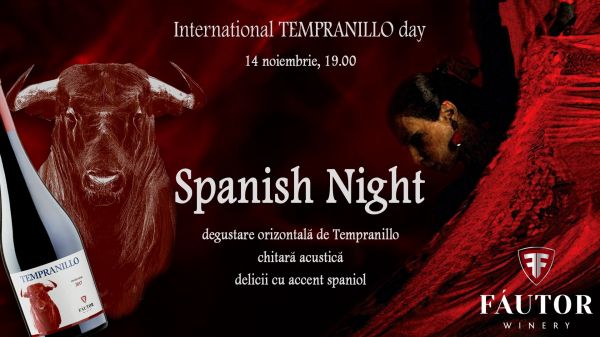 Spanish Night