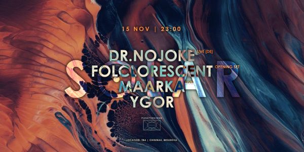 Dr.Nojoke [live /DE]