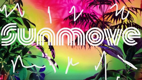 Sunmove vol.4