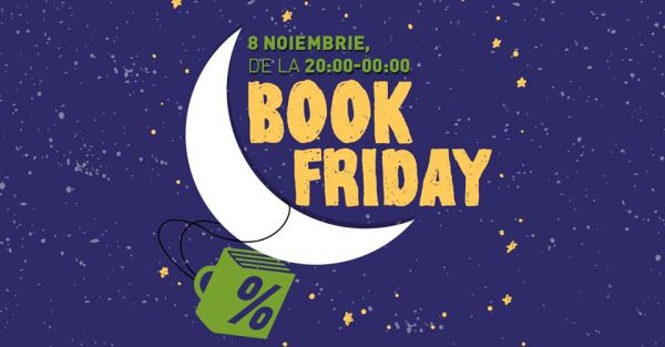 Book Friday