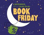 Book Friday