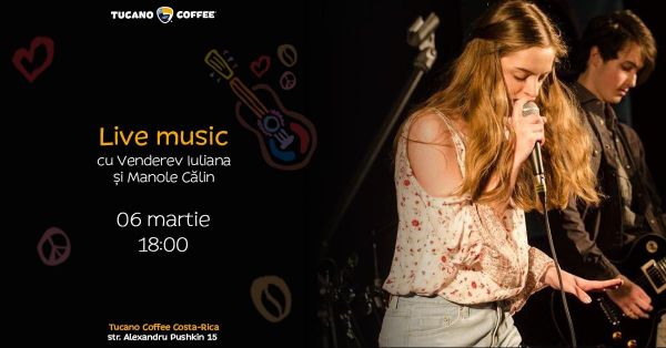 Live Music