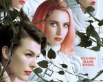 Filmul "Paradise Hills"  2D (EN-RO SUB)