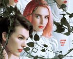 Filmul "Paradise Hills' 2D (RU)