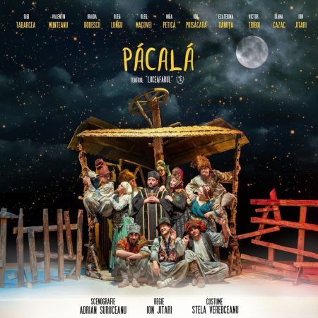 Păcală
