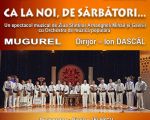 Ca La Noi, De Sărbători