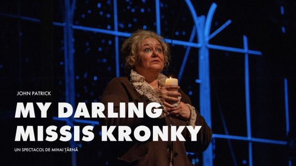 My Darling Missis Kronky