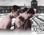 "Citind pentru Auschwitz" Performance