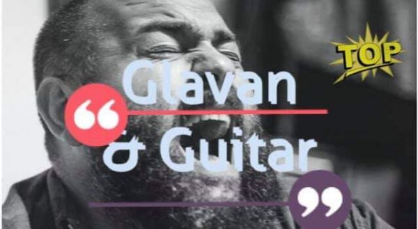 Andrei Glavan Acoustic Session
