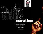 The Godfather Marathon